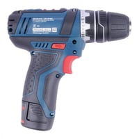 بوش - ادوات كهربائية جي اس ار 12 فولت- 15 اف سي 2...