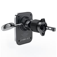 ايس فاست - D18 شاحن سيارة لاسلكي بقوة 17.5 واط 2 ف...