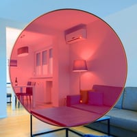 بيسوس - Heyo كاشف الكاميرا الخفية متعدد الالوان