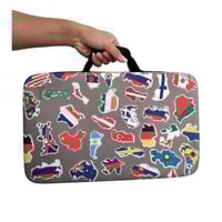 تيسو - شنطة قيمنق بلايستيشن 5 سليم