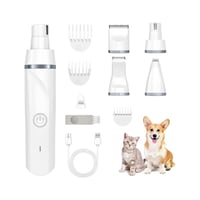 لينجي - ماكينة حلاقة للحيوانات الاليفة