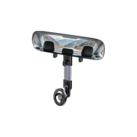 يوفو - حامل جوال لمرآة السيارة مغناطيسي - Y4915