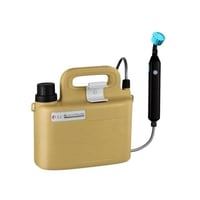 شطاف ومضخة رش شحن 6 لتر DLC-IP3047