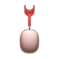 ابل - AirPods Max سماعات رأس فوق الاذن - وردي