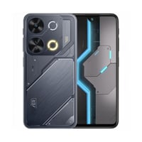 ايتيل - P65، بسعة 256 جيجا، الرام 6+6، 4 جي، يدعم...