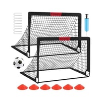 مرمى - كرة قدم مناسب للفناء الخلفي