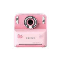 بورودو - كاميرا للاطفال طباعة حرارية 2.4 بوصة، 100...