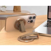 دارك - مسكة ماج سيف و ستاند هولدر بالوان متعددة