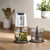 كينوود - مفرمة بصل 0.5 لتر 500 واط