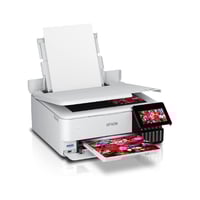 ايبسون - طابعة صور L8160 ايكوتانك