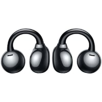 هواوي FreeClip سماعة اذن داخلية لاسكلية - اسود