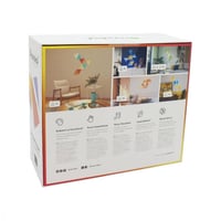 نانوليف - تراينجلز ستارت كت