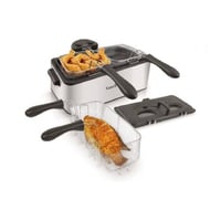 ساتشي - قلاية عميقة للاسماك 6 لتر