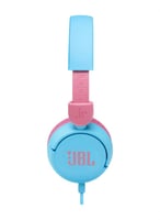 جي بي ال - سماعات اذن jr310 للأطفال - ازرق