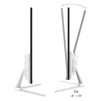 داتا زون - شاشة كمبيوتر 22 بوصة، شاشة IPS بزاوية ع...