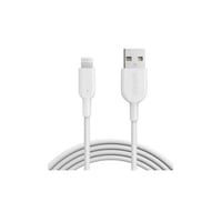 انكر - كيبل لايتنينج للآيفون بطول 0.9 متر - ابيض