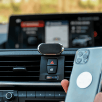 ديفون - قاعدة تثبيت للسيارة