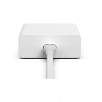 بيلكن - منصة شحن برو 4 منافذ منفذين تايب سي ومنفذي...