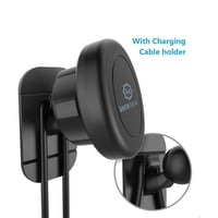 ويكس جير - قاعدة تثبيت على الديكور عدد 2