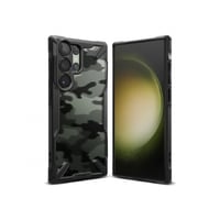 رينكي - كفر جالكسي اونيكس s23 الترا - جيشي أسود