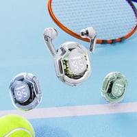 ايس فاست - سماعه بلوتوث لاسلكية متعددة الالوان