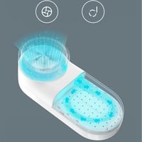 شاومي - آلة مزيل الوبر الكريات MiJia قابلة للشحن