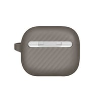 يونيك - كفر حماية فينسر سيلكون للايربودز 3 - بيج