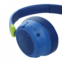 جي بي ال - JR460 NC سماعات رأس لاسلكية لإلغاء الضو...