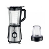 كينوود - خلاط زجاجي + مطحنة