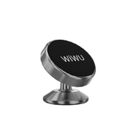 ويوو - Lotto CH003 حامل مغناطيسي للسيارة - اسود