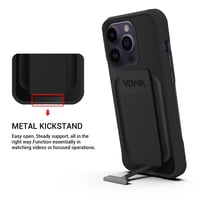 اكسلورد - VDMA كفر حماية لاجهزة الايفون 14/13 بالو...