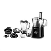 بلاك اند ديكر - محضر طعام بقدرة 750 واط 2 لتر XL