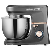 جي في سي برو عجانة هايبر 1100 واط ،7.5 لتر