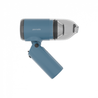 بورودو - مكنسة كهربائية محمولة صغيرة قابلة للطي لا...