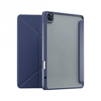 ليفيلو - CONVER جراب حماية للايباد لون ازرق