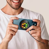 ايس فاست - شاحن تبريد لاسلكي E2 بقوة 10 واط