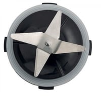 كينوود BLM45.880SS خلاط, 1000 واط, سعة 2 لتر (OWBL...