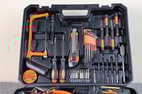 دينكس - مجموعة المثقاب موديل DX1778