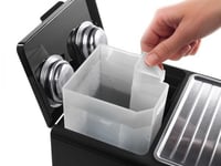 ديلونجي - ماكينة صنع الإسبرسو