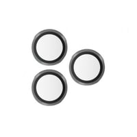 بانزر جلاس - حماية كاميرا لاجهزة الايفون 15برو/ 15...