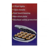 دي ال سي - جهاز صانع الدونات كهربائي DLC-313