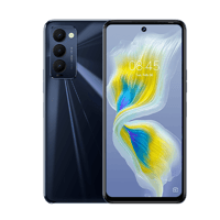 تكنو كامون 18 ذاكرة 128 جيجا الجيل الرابع - رمادي