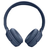 جي بي ال - Tune 520BT سماعة رأس لاسلكية - ازرق