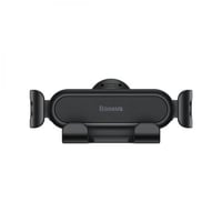 بيسوس - حامل الهاتف للسيارة (إصدار مخرج الهواء) أس...