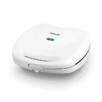 ساتشي - الة صنع حلوى الجوز الالكترونية