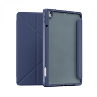 ليفيلو - CONVER جراب حماية للايباد لون ازرق