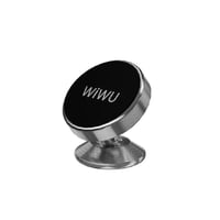 ويوو - Lotto CH003 حامل مغناطيسي للسيارة - اسود