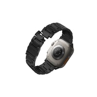 يونيك - Osta سوار لساعة ابل مقاس 49/45/44/42 مم -...