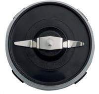 كينوود BLM45.880SS خلاط, 1000 واط, سعة 2 لتر (OWBL...