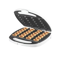 DLC - صانعة الجوزية ومعمول المحشي 24 قطعة - ابيض